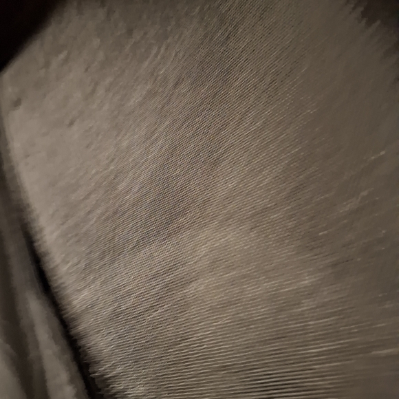 Vintage 90s Rare Guess Black Canvas Book Bag/Laptop Shoulder Bag OS - Picture 13 of 15